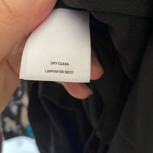 Fun pattern Jones New York dress - Picture 5 of 10